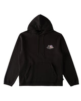 BILLABONG Compass Pullover Hoodie Black Men's Pullover Hoodies Billabong 