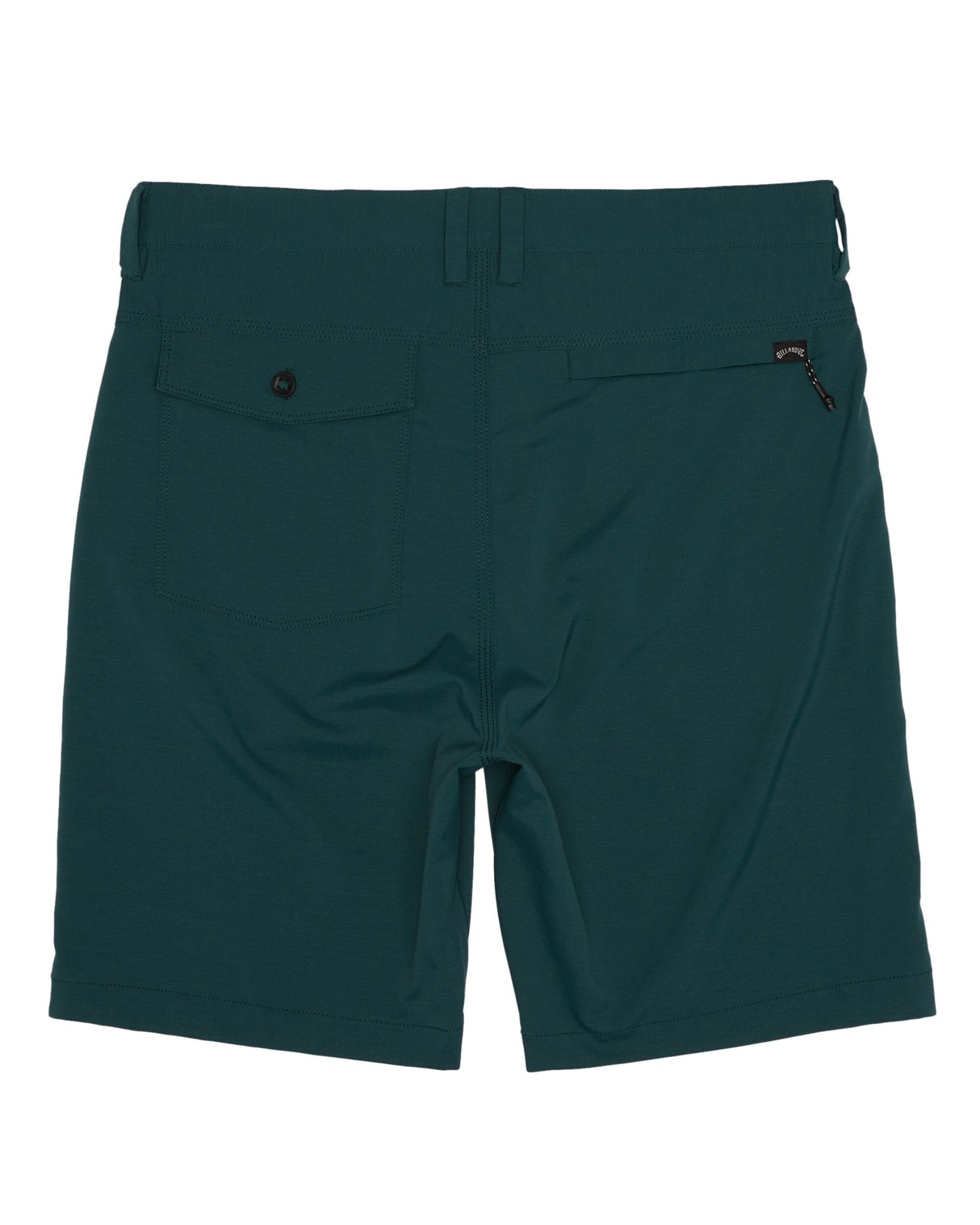 BILLABONG A/Div Surftrek Journey Hybrid Shorts Deep Teal Men's Hybrid Shorts Billabong 