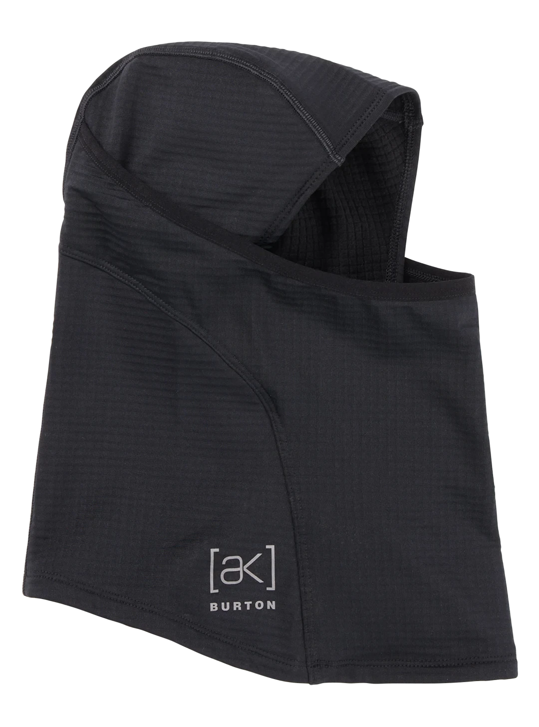 BURTON [ak] Balaclava 2.0 True Black Winter Face Masks Burton 