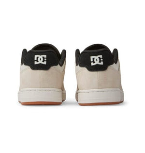 DC Manteca 4 Skate Shoes Off White Men's Skate Shoes DC 