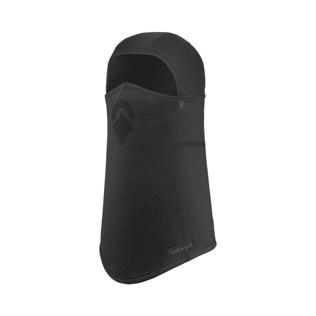 AIRHOLE Polartec Power Dry Laser Mouth Balaclava Black Winter Face Masks Airhole 