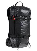 BURTON [ak] Dispatcher 25L Backcountry Backpack True Black Backcountry Backpacks Burton 