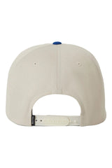 BRIXTON Grade HP Snapback Whitecap/Royal Men's Hats Brixton 