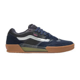 VANS Skate AVE 2.0 Shoes Navy/Gum Men's Skate Shoes Vans 