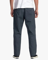 RVCA Americana Chinos Garage Blue Men's Pants RVCA 
