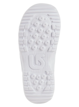 BURTON Kid's Smalls BOA®Snowboard Boots Black 2026 Youth Snowboard Boots Burton 