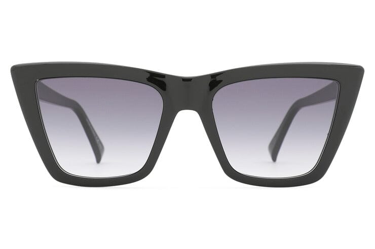 VONZIPPER Stiletta Black - Gradient Sunglasses Sunglasses VonZipper 