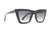VONZIPPER Stiletta Black - Gradient Sunglasses Sunglasses VonZipper 