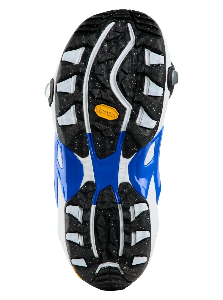 BURTON Highshot X Pro Step On Snowboard Boots Black 2026 Men's Step On Boots Burton 