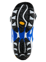 BURTON Highshot X Pro Step On Snowboard Boots Black 2026 Men's Step On Boots Burton 