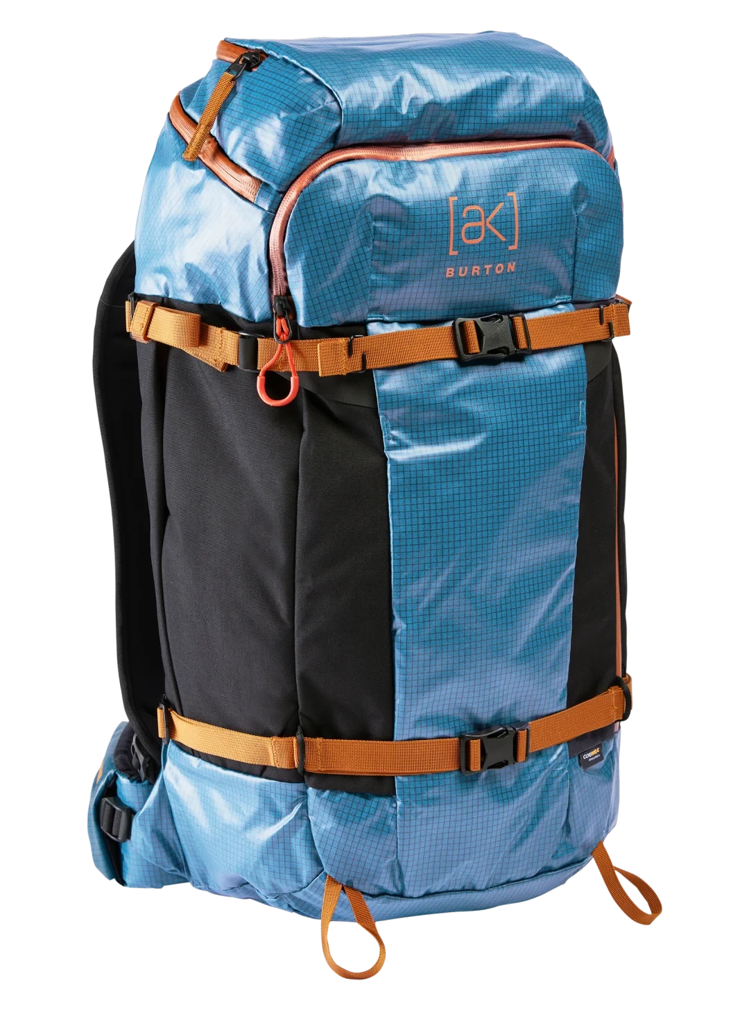 BURTON [ak] Dispatcher 35L Backcountry Backpack Blue Teal Backcountry Backpacks Burton 
