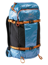 BURTON [ak] Dispatcher 35L Backcountry Backpack Blue Teal Backcountry Backpacks Burton 