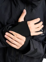 BURTON [ak] Swash GORE‑TEX 2L Snow Jacket True Black 2026 Men's Snow Jackets Burton 