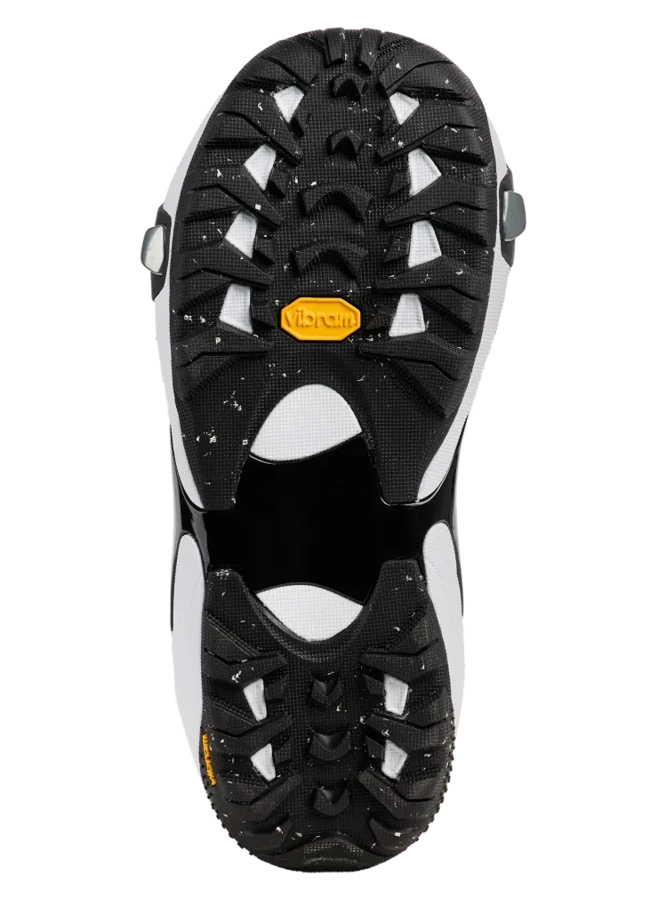 BURTON Women's Waverange X Step On Snowboard Boots Black 2026 Women's Step On Boots Burton 