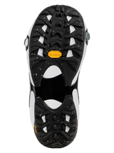 BURTON Women's Waverange X Step On Snowboard Boots Black 2026 Women's Step On Boots Burton 