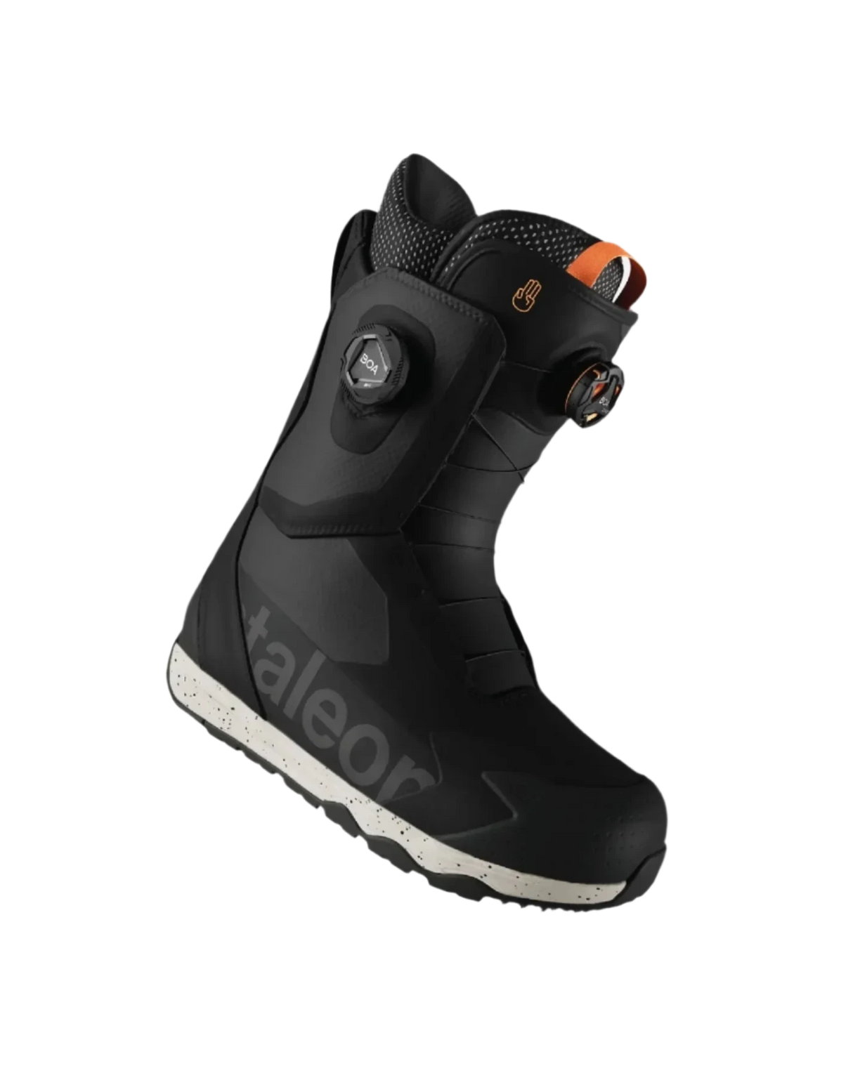 BATALEON Acid BOA Snowboard Boots Dusk 2025 Men's Snowboard Boots Bataleon 
