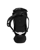 BATALEON Blaster Pro AsymWrap FASE x Tor Snowboard Bindings Black 2026 Men's Snowboard Bindings Bataleon 