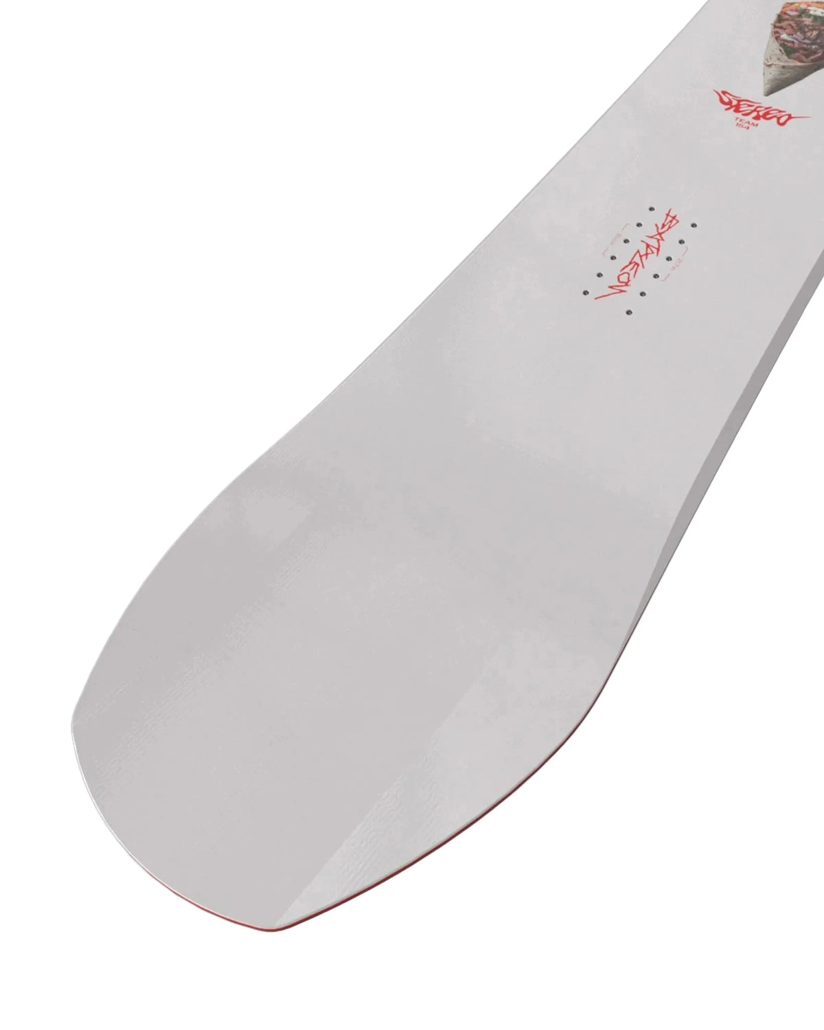 BATALEON Stereo Team Snowboard 2027 Men's Snowboards Bataleon 