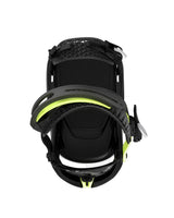 BATALEON Ghost FASE Snowboard Bindings Black Camo 2027 Men's Snowboard Bindings Bataleon 