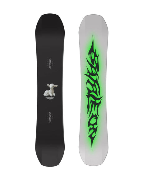 BATALEON Stereo Snowboard 2027 Men's Snowboards Bataleon 