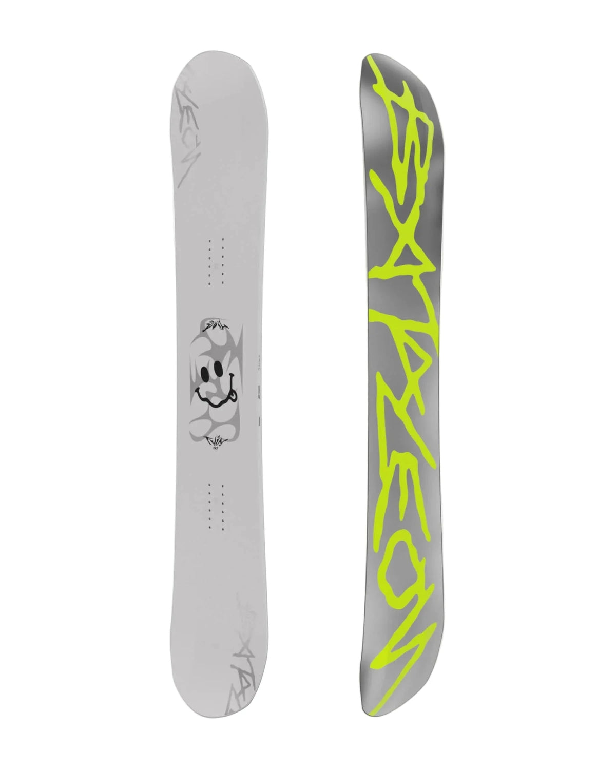 BATALEON Evil Twin Snowboard 2027 Men's Snowboards Bataleon 