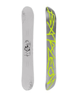 BATALEON Evil Twin Snowboard 2027 Men's Snowboards Bataleon 