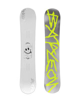 BATALEON Evil Twin Snowboard 2027 Men's Snowboards Bataleon 
