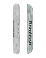BATALEON Goliath Snowboard 2027 Men's Snowboards Bataleon 