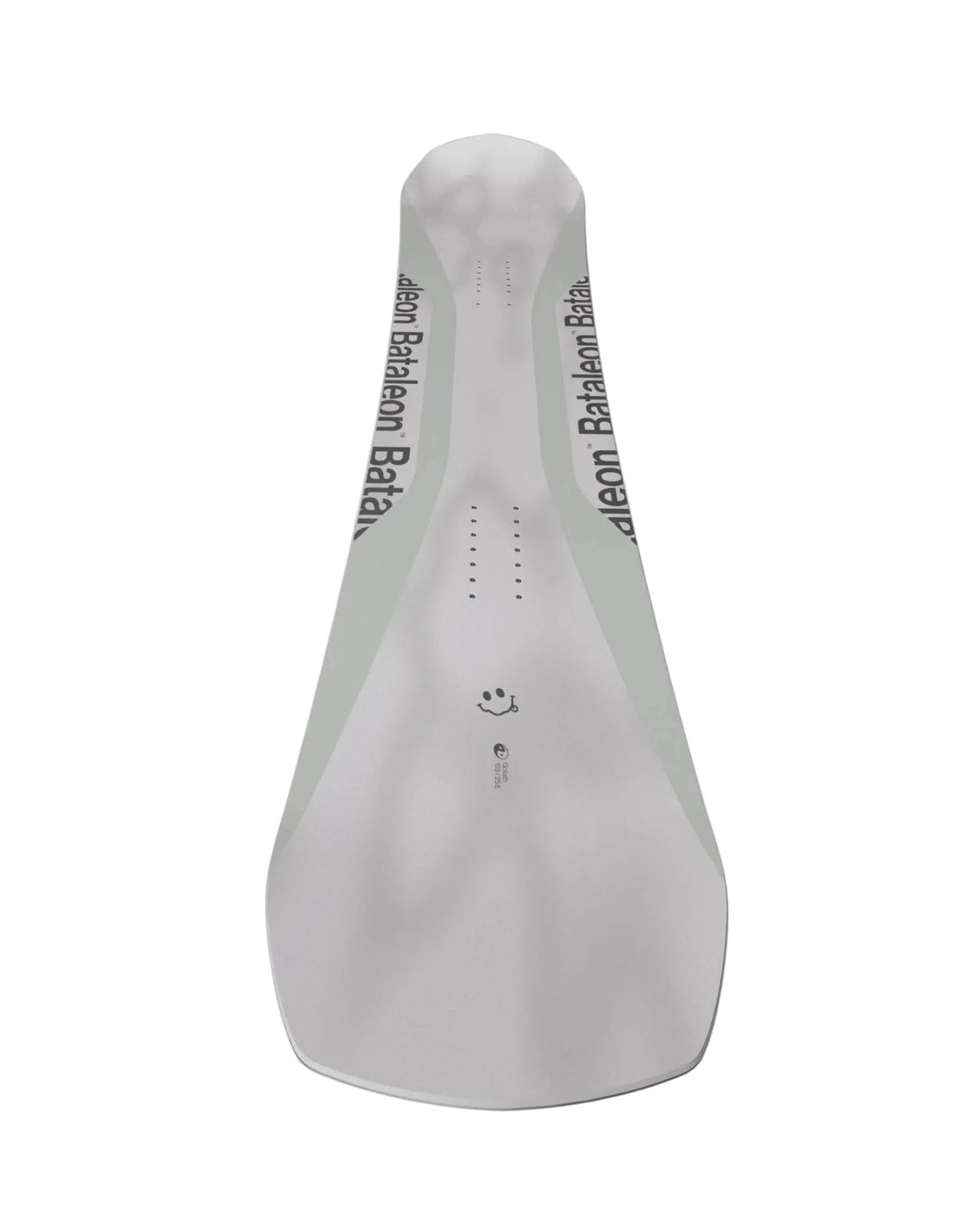 BATALEON Goliath Snowboard 2027 Men's Snowboards Bataleon 