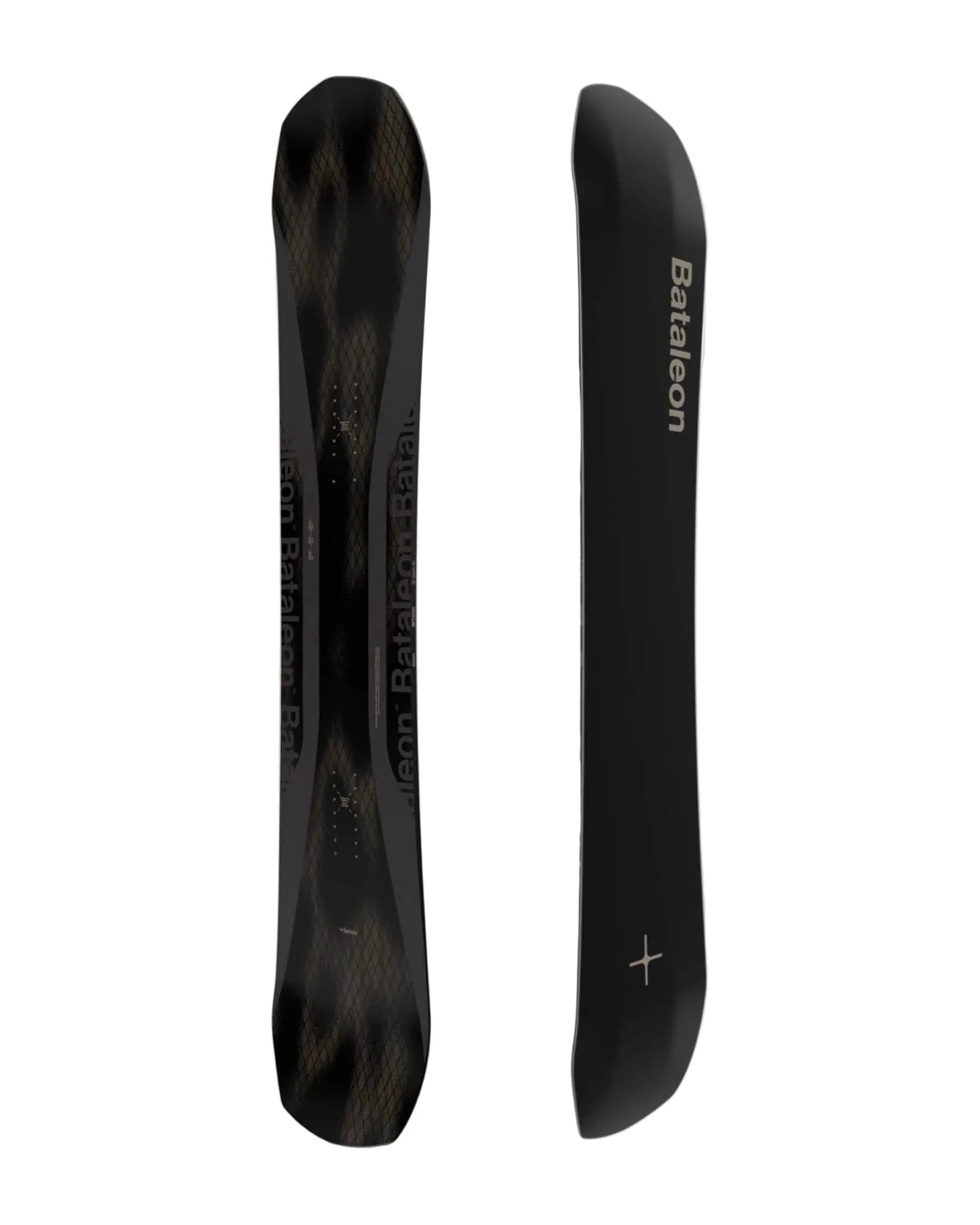 BATALEON Goliath+ Snowboard 2027 Men's Snowboards Bataleon 