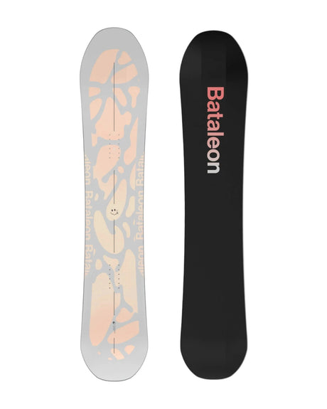 BATALEON Women's Thunderstorm Snowboard 2027 Women's Snowboards Bataleon 
