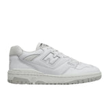 NEW BALANCE Women's BB550 Shoes White Women's Skate Shoes New Balance 