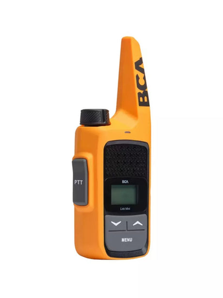 BCA BC Link Mini Radio Backcountry Snow Study & Tools BCA - Backcountry Access 