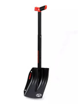 BCA Dozer 2H-S Avalanche Shovel Black Backcountry Shovels BCA - Backcountry Access 