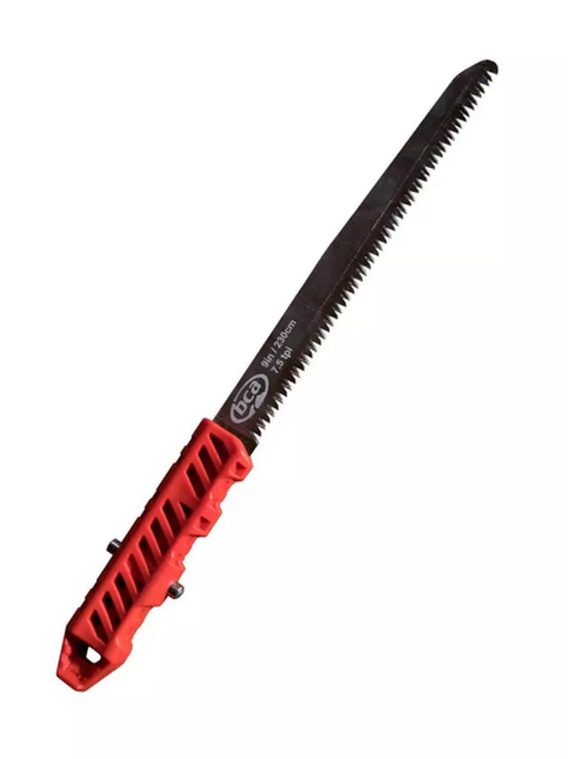 BCA Dozer 2H-S Avalanche Shovel Black Backcountry Shovels BCA - Backcountry Access 
