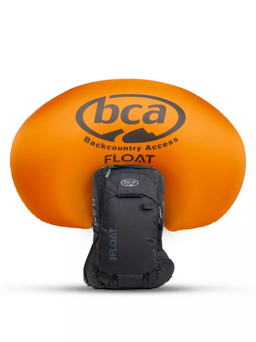 BCA Float E2-25 Avalanche Airbag Black Airbags BCA - Backcountry Access 