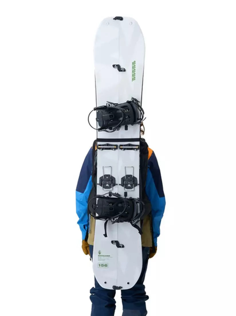 BCA Float E2-25 Avalanche Airbag Black Airbags BCA - Backcountry Access 