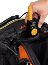 BCA Float E2-25 Turbo Avalanche Airbag Tan Airbags BCA - Backcountry Access 