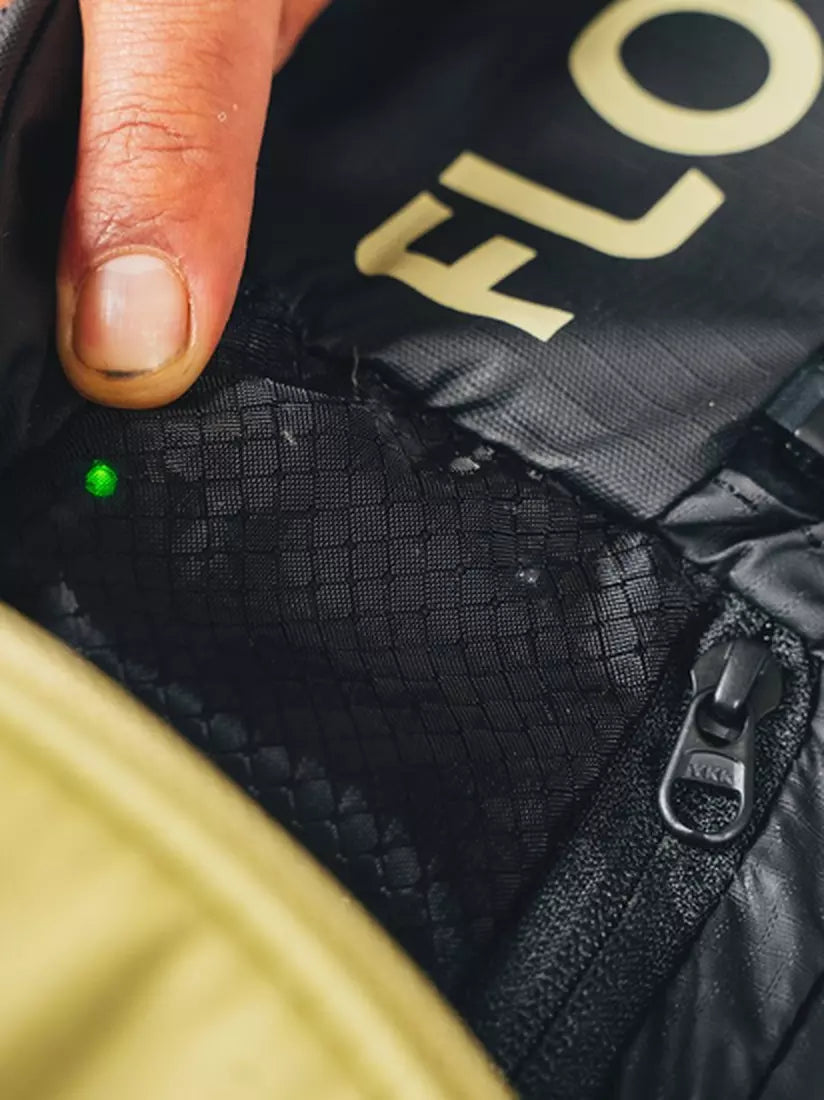 BCA Float E2-25 Turbo Avalanche Airbag Tan Airbags BCA - Backcountry Access 