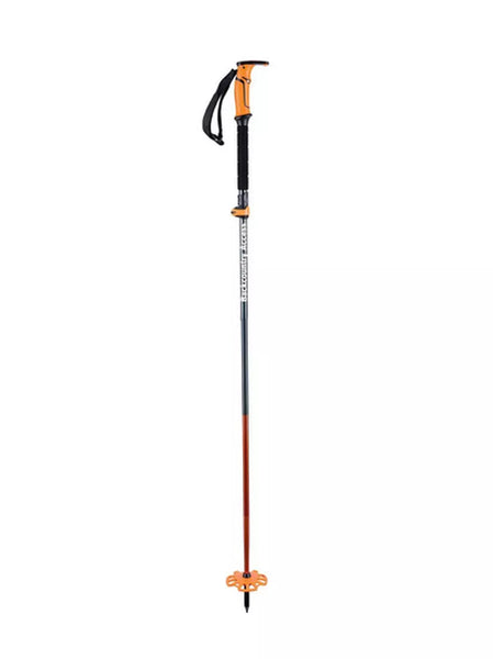 BCA Scepter Adjustable 4S Poles – Freeride Boardshop
