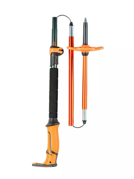 BCA Scepter Adjustable 4S Poles Backcountry Poles BCA - Backcountry Access 