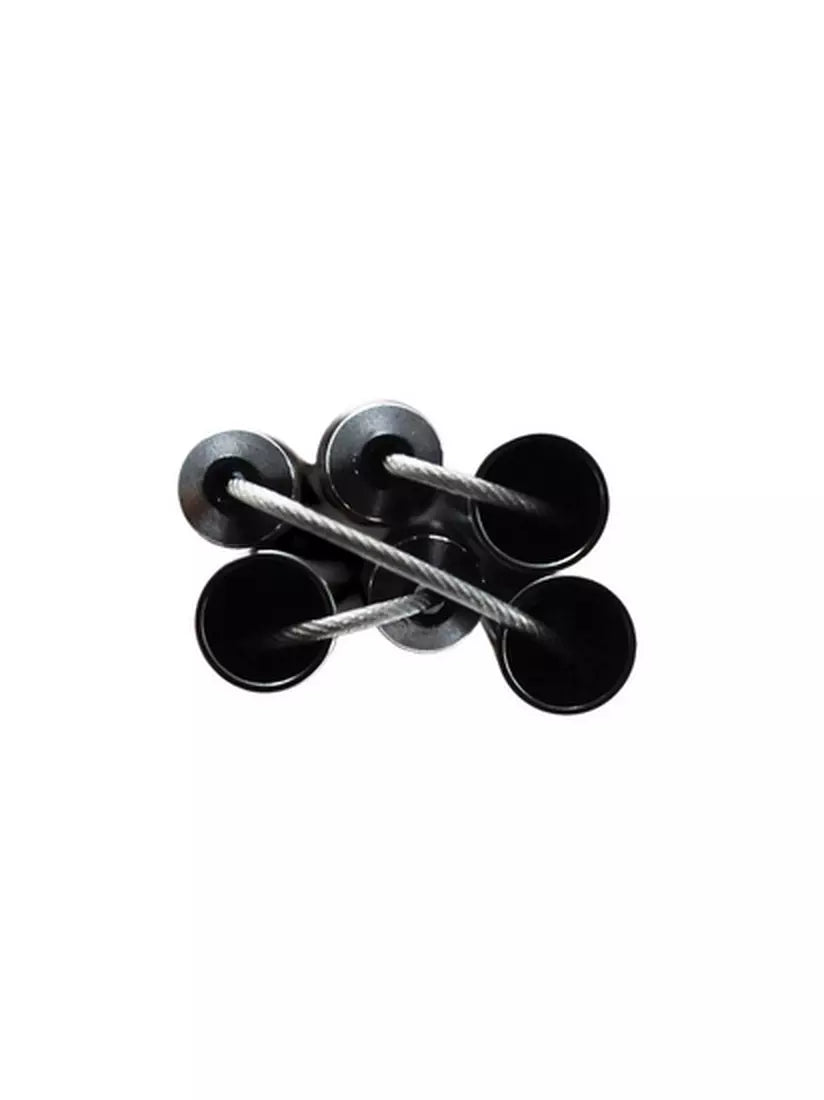 BCA Stealth 300 Carbon Avalanche Probe Backcountry Probes BCA - Backcountry Access 