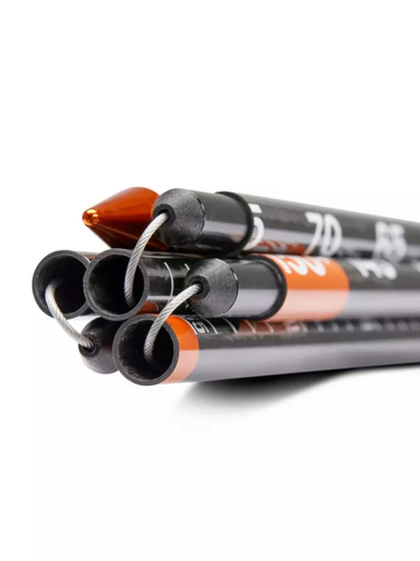 BCA Stealth 300 Carbon Avalanche Probe Backcountry Probes BCA - Backcountry Access 