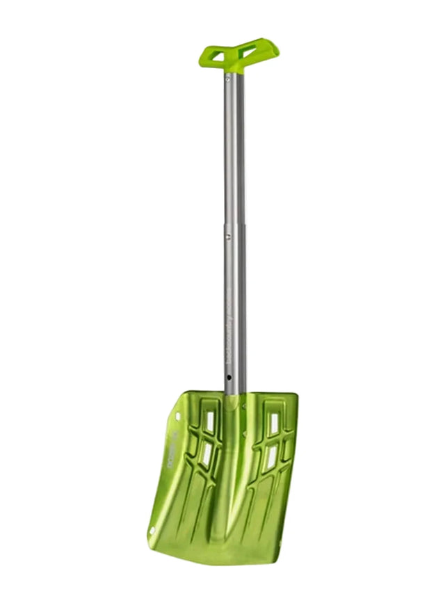 BCA Dozer 1t-UL Avalanche Shovel Green Backcountry Shovels BCA - Backcountry Access 