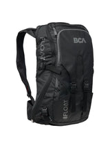BCA Float E2-25 Turbo Avalanche Airbag Black Backcountry Backpacks BCA - Backcountry Access 