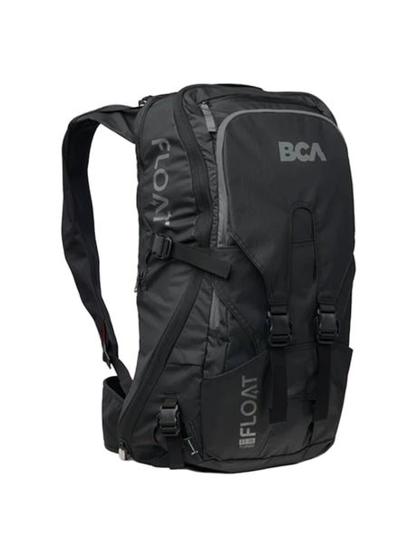 BCA Float E2-25 Turbo Avalanche Airbag Black Backcountry Backpacks BCA - Backcountry Access 