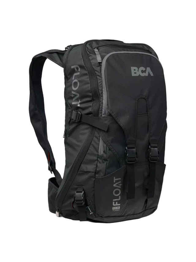 BCA Float E2-25 Turbo Avalanche Airbag Black Backcountry Backpacks BCA - Backcountry Access 