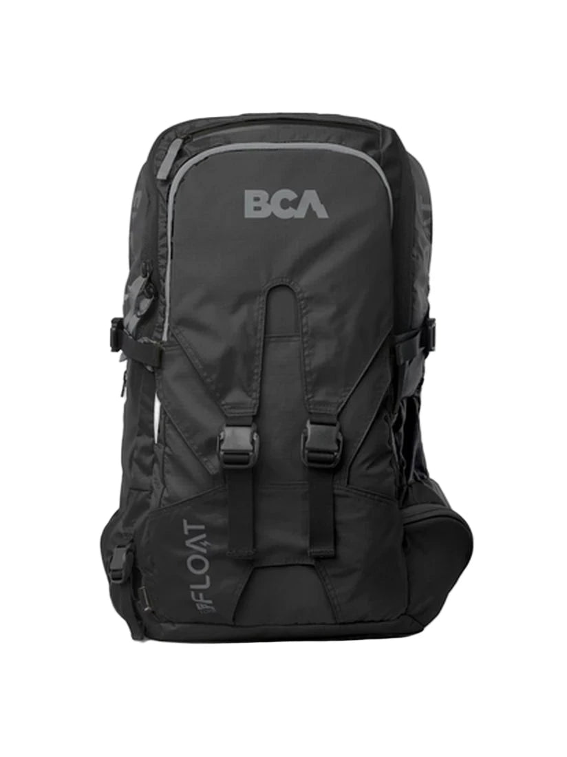 BCA Float E2-25 Turbo Avalanche Airbag Black Backcountry Backpacks BCA - Backcountry Access 