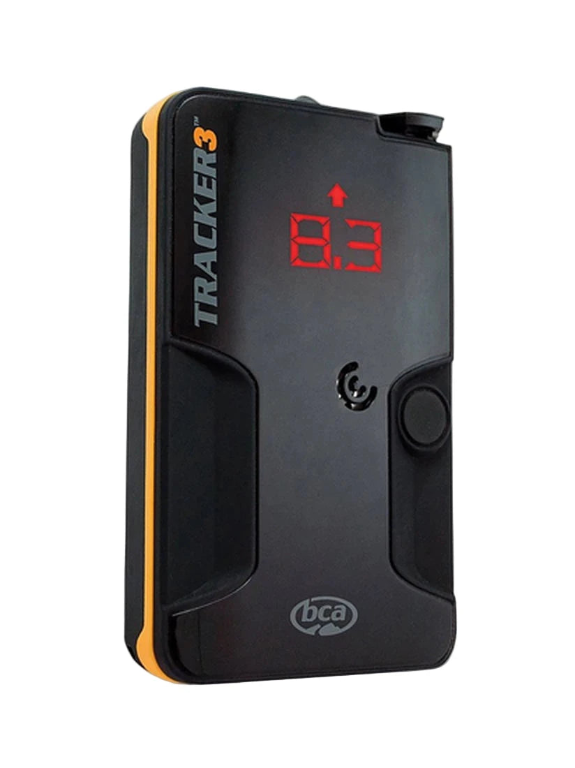 BCA Tracker 3+ Avalanche Rescue - Thumbnail 4