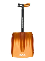 BCA Dozer 2H Avalanche Shovel Orange Backcountry Shovels BCA - Backcountry Access 
